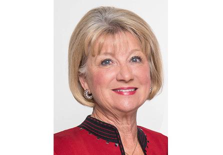 bg真人游戏注册 Foundation to Honor Cathy Brandt with 2024 Ozarks Ambassador Award